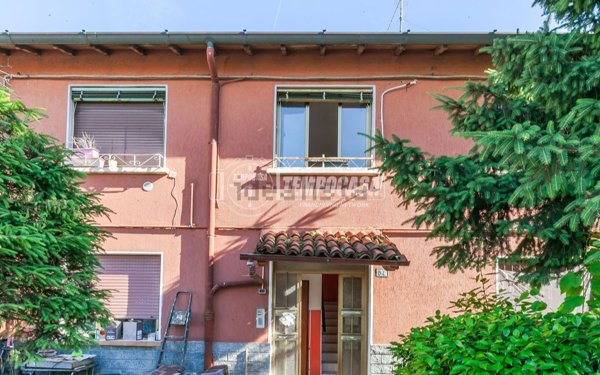 appartamento in vendita a Novate Milanese