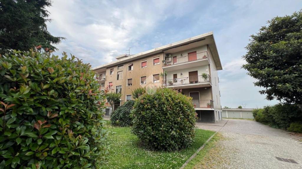appartamento in vendita a Novate Milanese