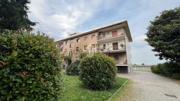 appartamento in vendita a Novate Milanese