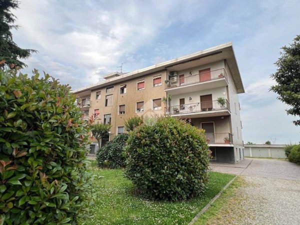 appartamento in vendita a Novate Milanese