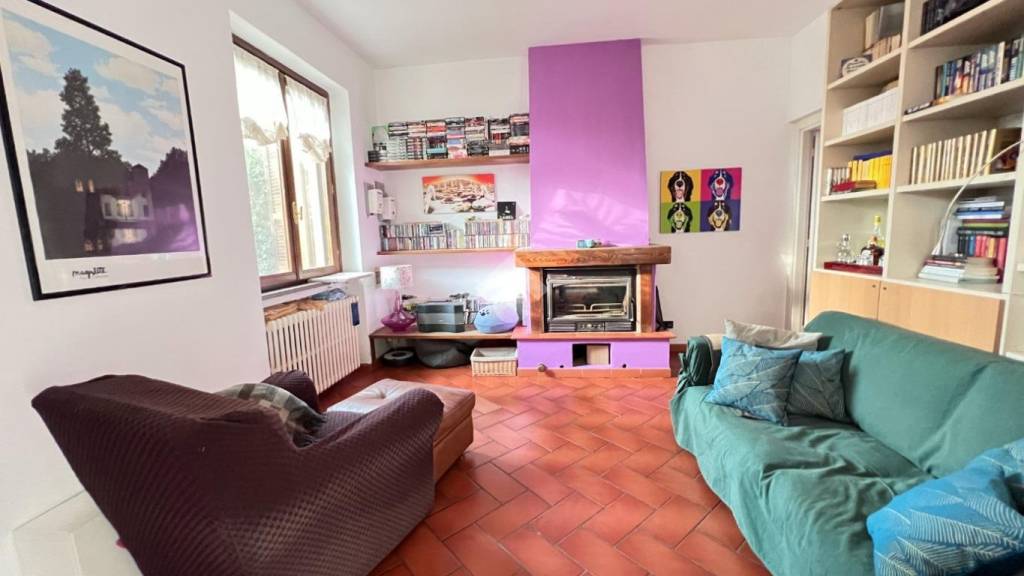 casa indipendente in vendita a Novate Milanese