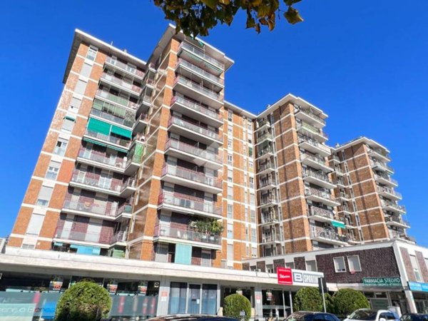 appartamento in vendita a Novate Milanese