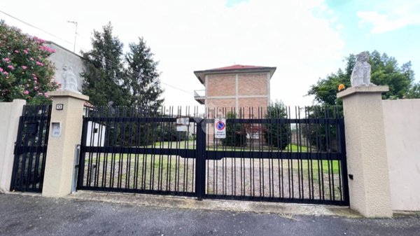 casa indipendente in vendita a Novate Milanese