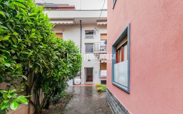 appartamento in vendita a Novate Milanese