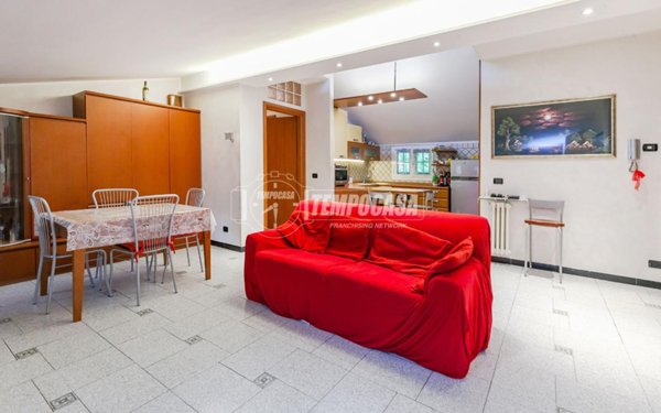 appartamento in vendita a Novate Milanese