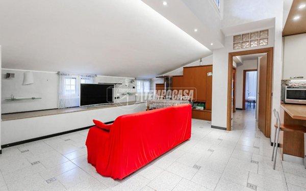 appartamento in vendita a Novate Milanese