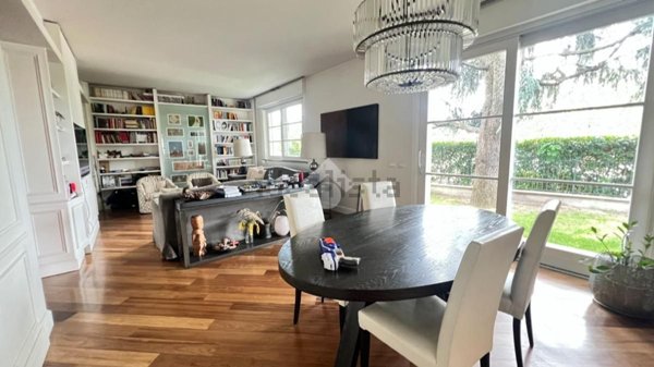 casa indipendente in vendita a Novate Milanese