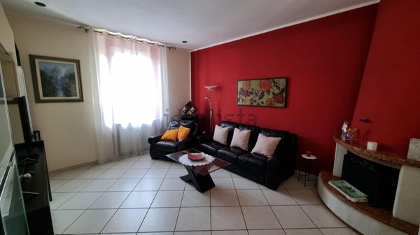 appartamento in vendita a Novate Milanese