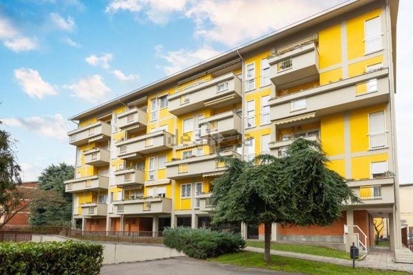 appartamento in vendita a Novate Milanese