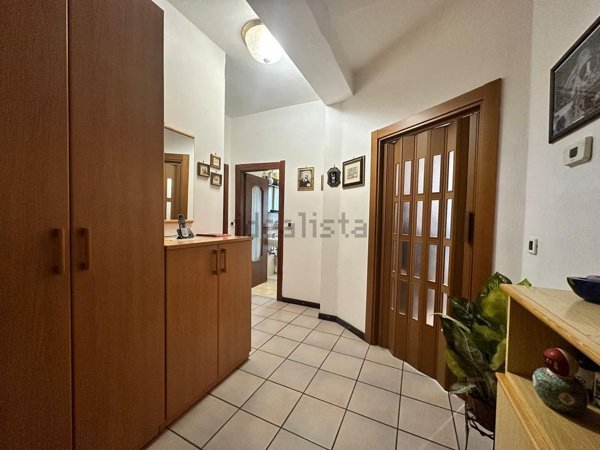 appartamento in vendita a Novate Milanese