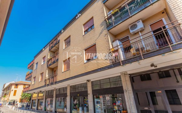 appartamento in vendita a Novate Milanese