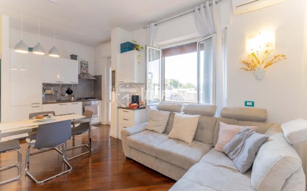 appartamento in vendita a Novate Milanese