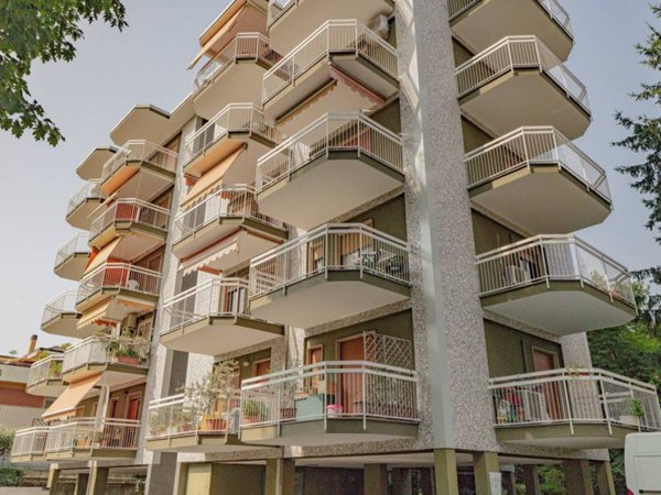 appartamento in vendita a Novate Milanese