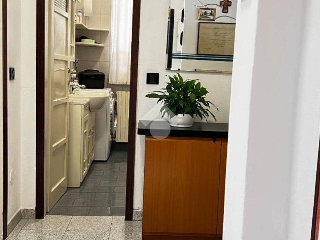 appartamento in vendita a Novate Milanese