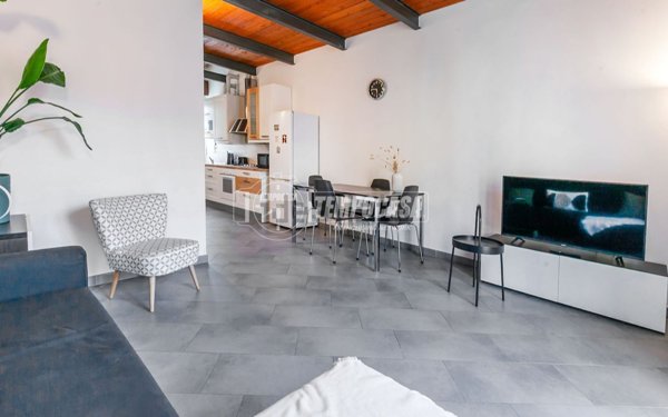 appartamento in vendita a Novate Milanese