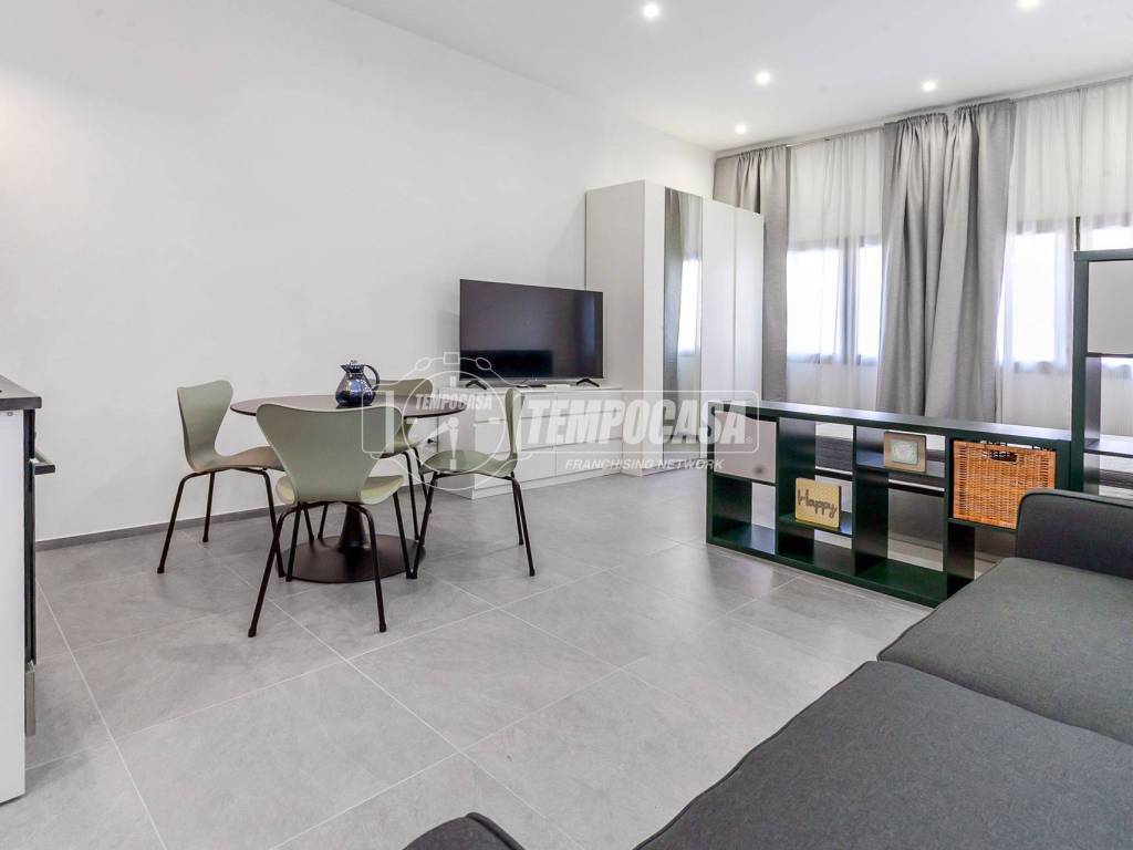 appartamento in vendita a Novate Milanese