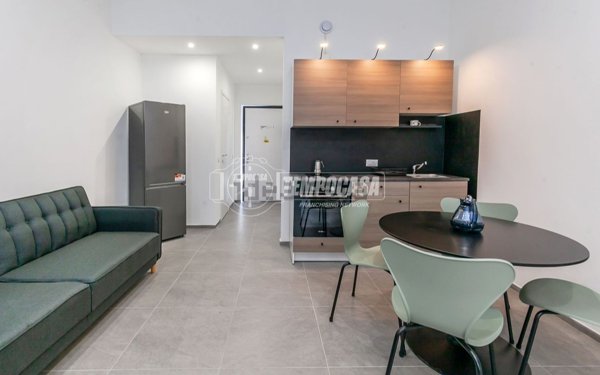 appartamento in vendita a Novate Milanese