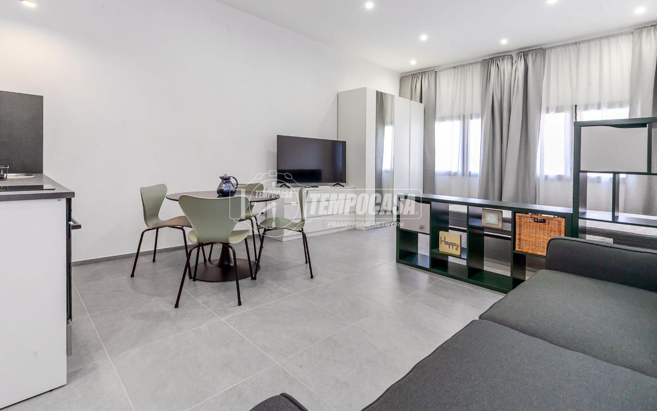 appartamento in vendita a Novate Milanese