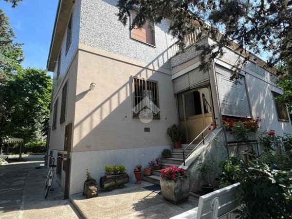 casa indipendente in vendita a Novate Milanese