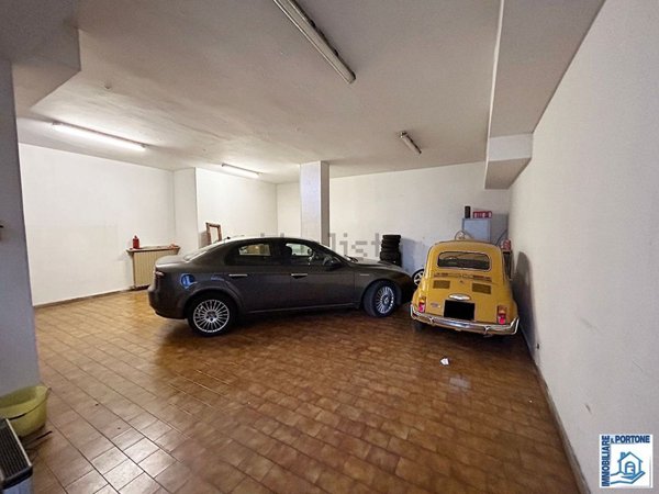 loft in vendita a Novate Milanese