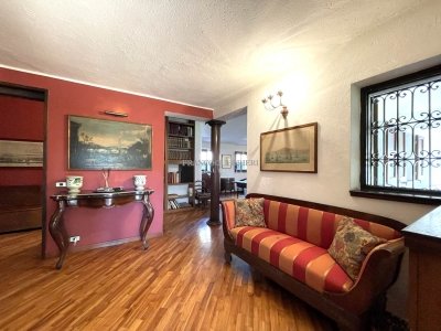 casa indipendente in vendita a Novate Milanese