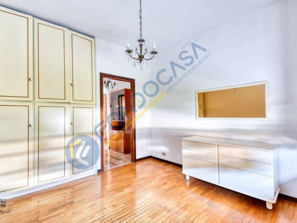 appartamento in vendita a Novate Milanese