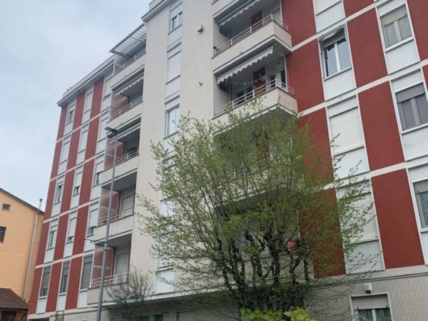 appartamento in vendita a Novate Milanese