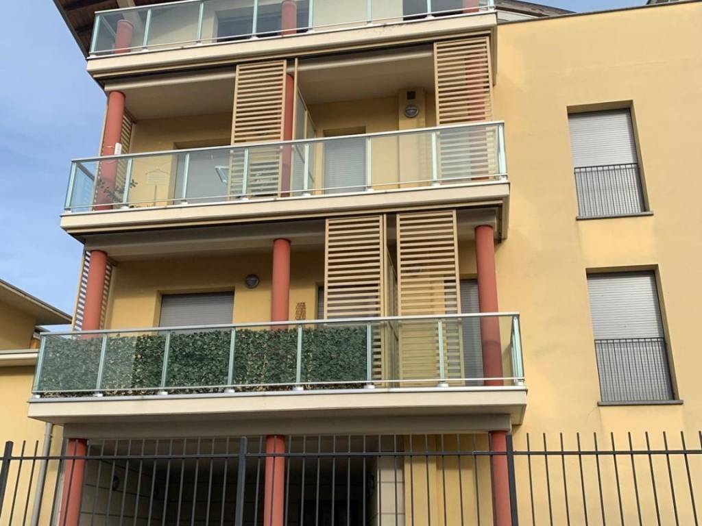 appartamento in vendita a Novate Milanese