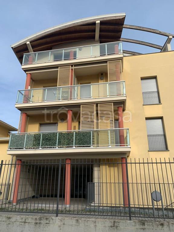 appartamento in vendita a Novate Milanese