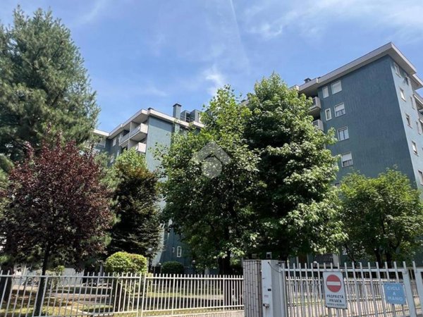 appartamento in vendita a Novate Milanese