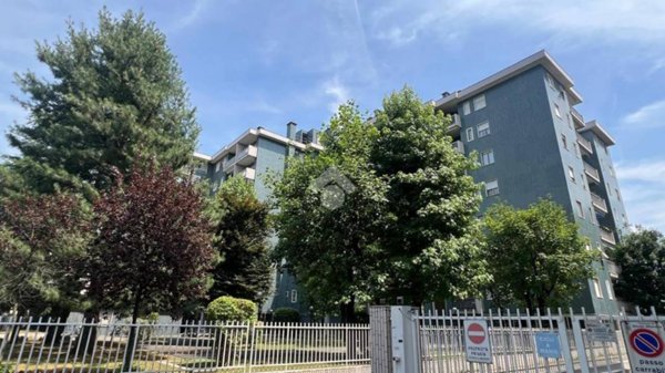 appartamento in vendita a Novate Milanese