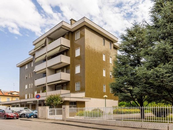 appartamento in vendita a Novate Milanese