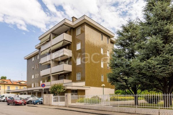 appartamento in vendita a Novate Milanese