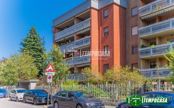 appartamento in vendita a Novate Milanese