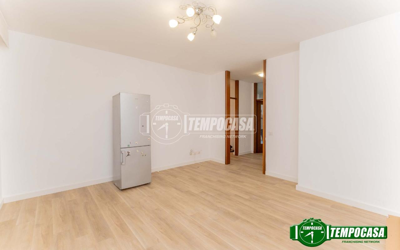 appartamento in vendita a Novate Milanese