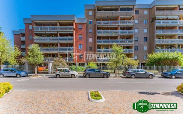 appartamento in vendita a Novate Milanese