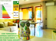appartamento in vendita a Novate Milanese