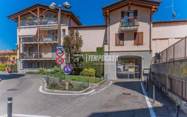 appartamento in vendita a Novate Milanese
