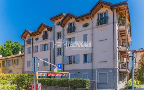 appartamento in vendita a Novate Milanese