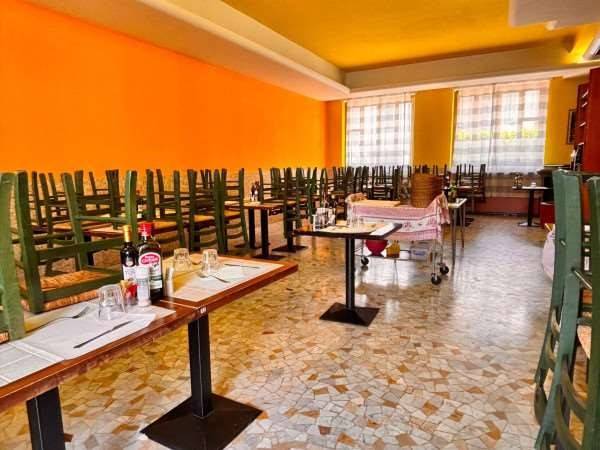 negozio in vendita a Novate Milanese