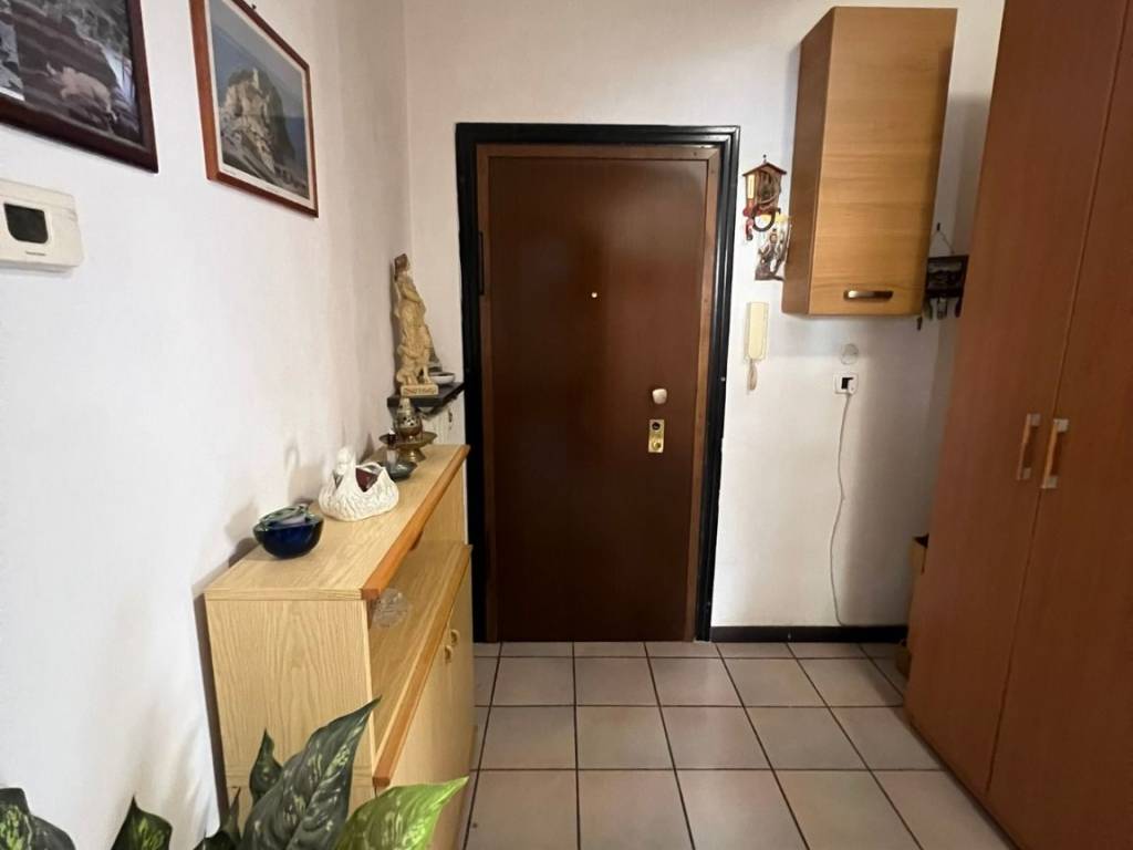 appartamento in vendita a Novate Milanese