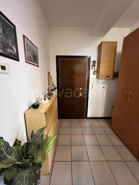 appartamento in vendita a Novate Milanese