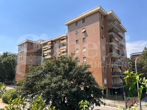 appartamento in vendita a Novate Milanese