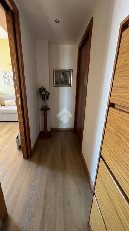 appartamento in vendita a Novate Milanese