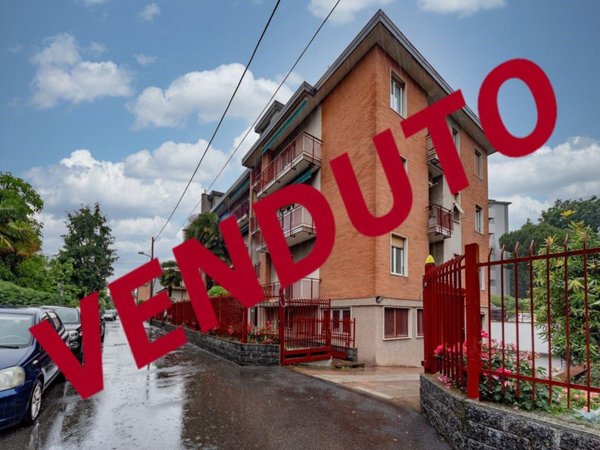 appartamento in vendita a Novate Milanese