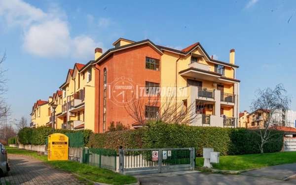 appartamento in vendita a Novate Milanese