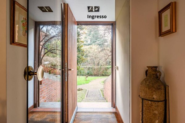 casa indipendente in vendita a Novate Milanese