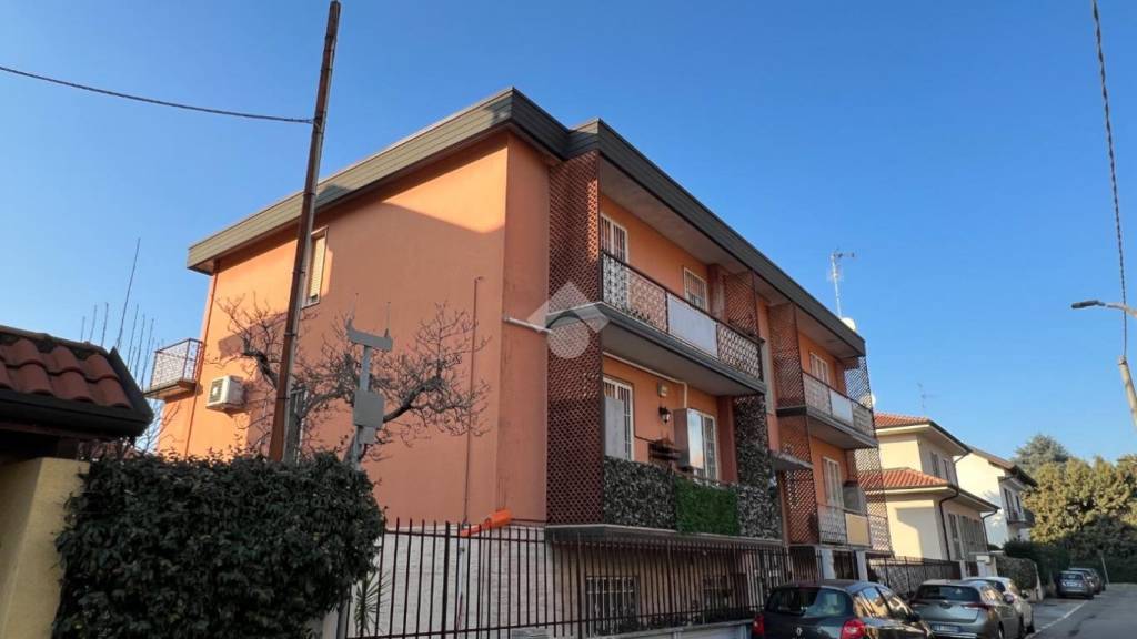appartamento in vendita a Novate Milanese