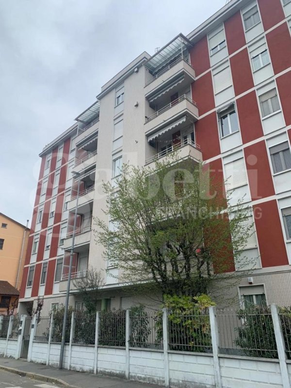 appartamento in vendita a Novate Milanese