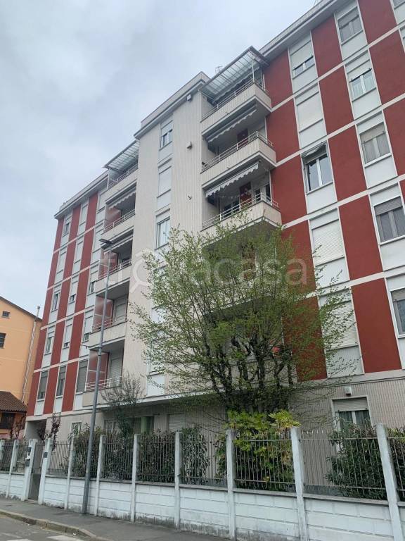appartamento in vendita a Novate Milanese